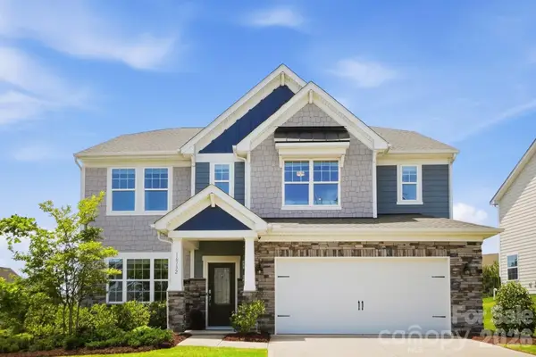 16732 Cozy Cove Road, Charlotte, NC 28278
