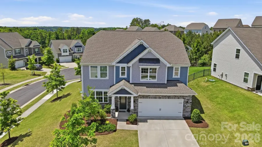 16732 Cozy Cove Road, Charlotte, NC 28278 - #2