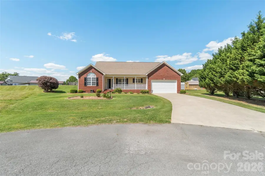 202 Big Dipper Court, Wingate, NC 28174 - #2