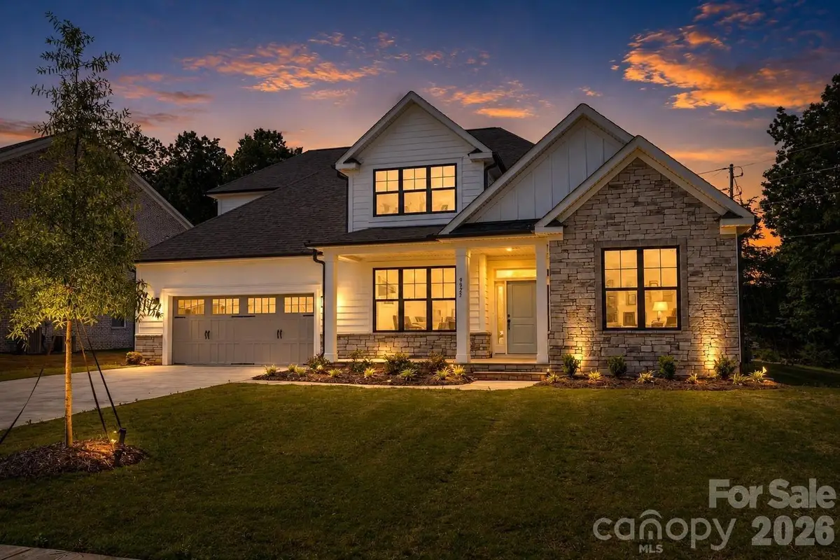 9925 Ardley Park Way, Mint Hill, NC 28227 - #1