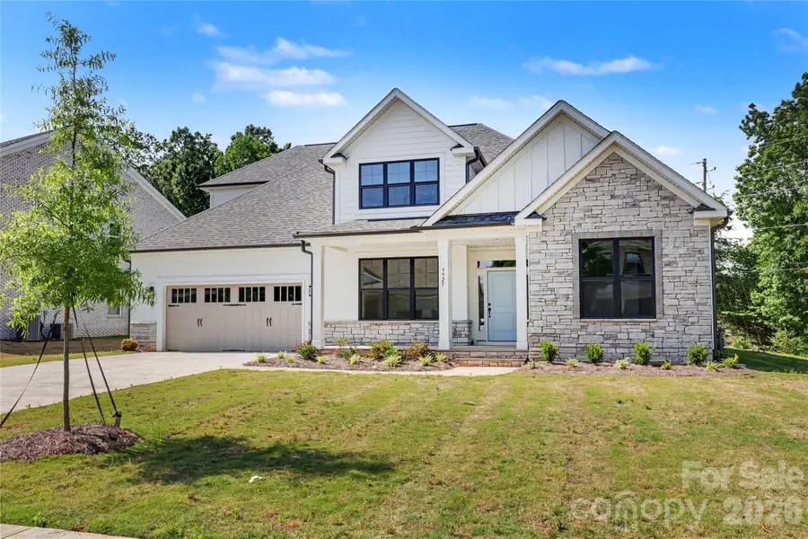 9925 Ardley Park Way, Mint Hill, NC 28227 - #2