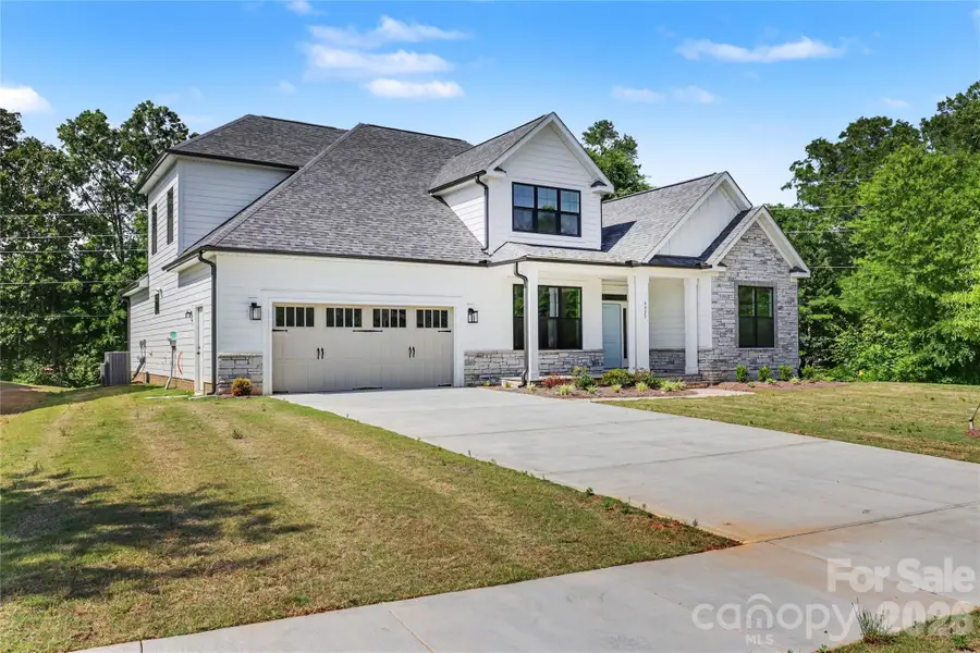 9925 Ardley Park Way, Mint Hill, NC 28227 - #3