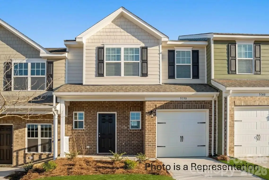 4132 Mt. Mitchell Avenue #303, Gastonia, NC 28052 - #1