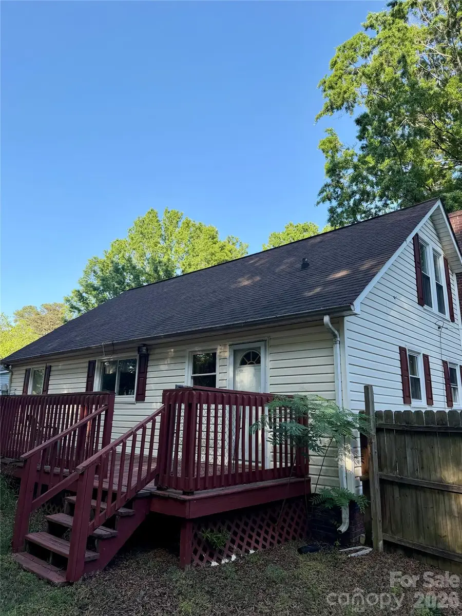 1911 Crestmont Avenue, Kannapolis, NC 28081 - #2