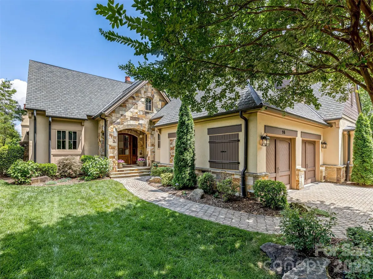 16 Windelsham Way, Arden, NC 28704 - #1