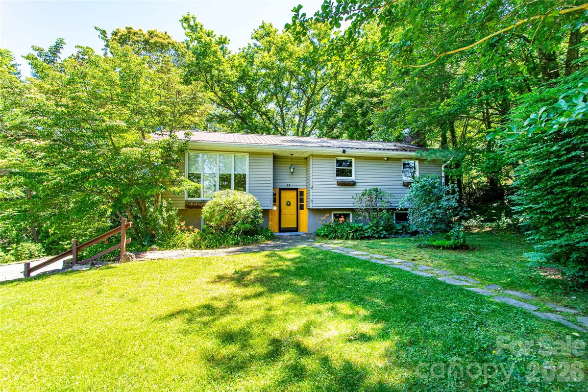 73 Cresent Drive, Pisgah Forest, NC 28768 - #1