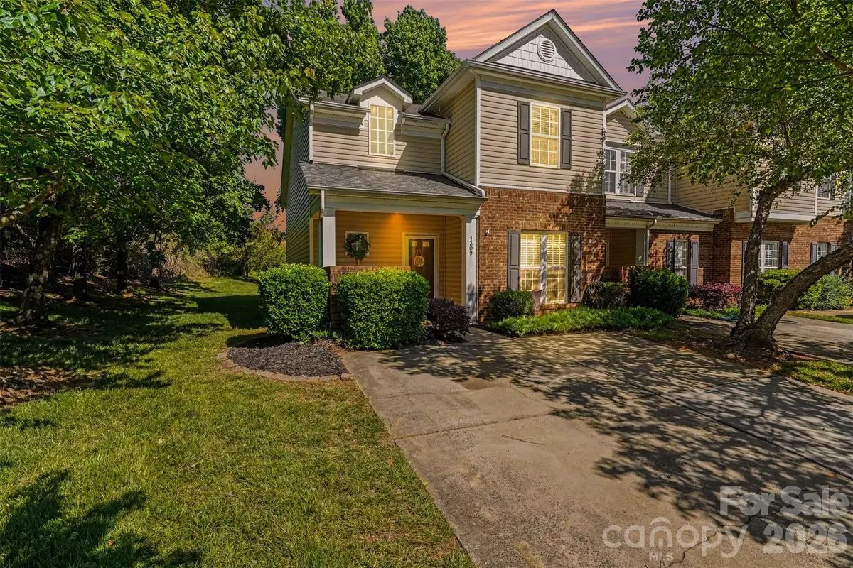 1309 Anthem Court, Charlotte, NC 28205 - #1