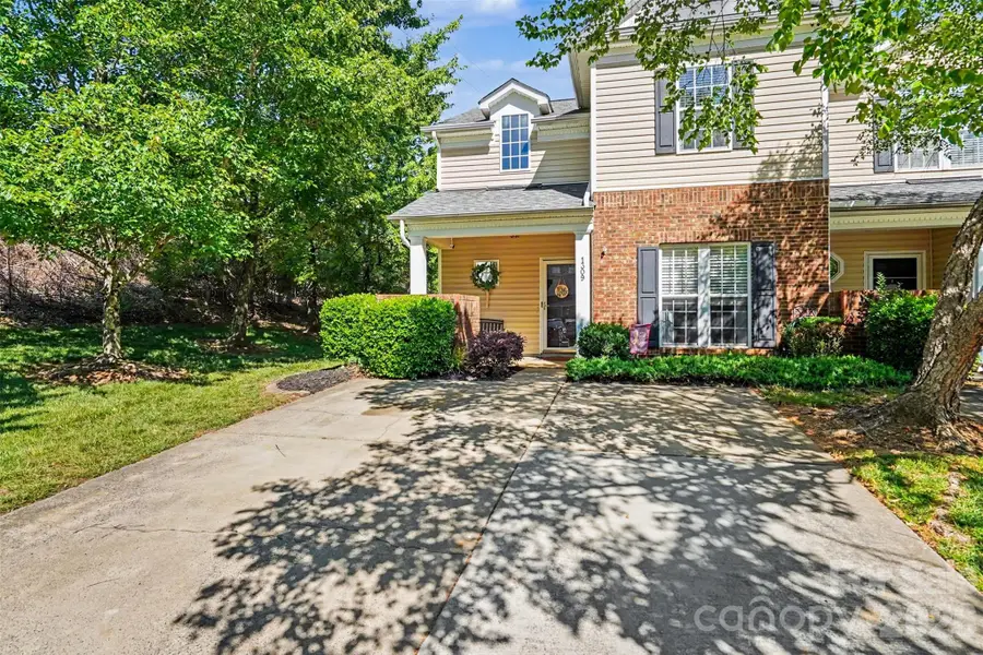 1309 Anthem Court, Charlotte, NC 28205 - #3