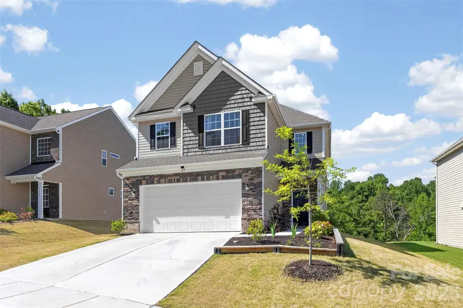 13016 Lannister Drive, Charlotte, NC 28278 - #2