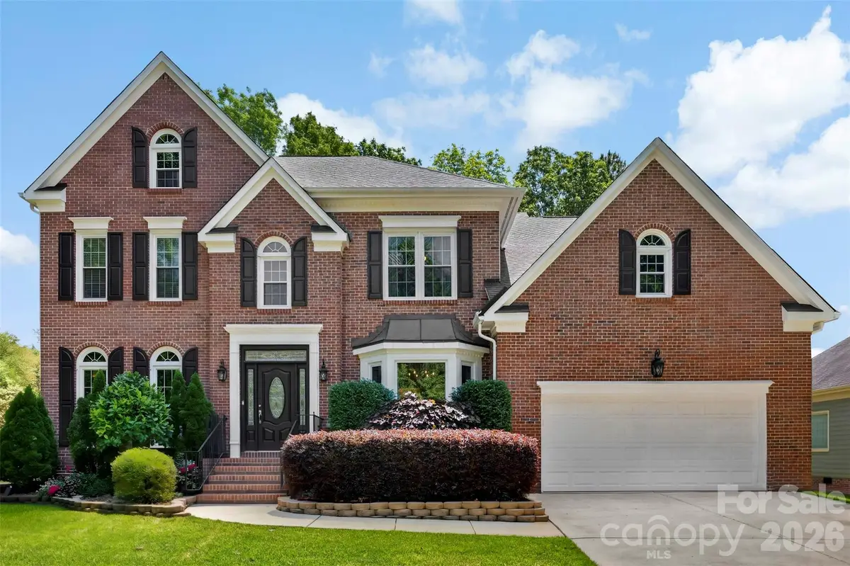 7618 Wingmont Drive, Charlotte, NC 28269 - #1