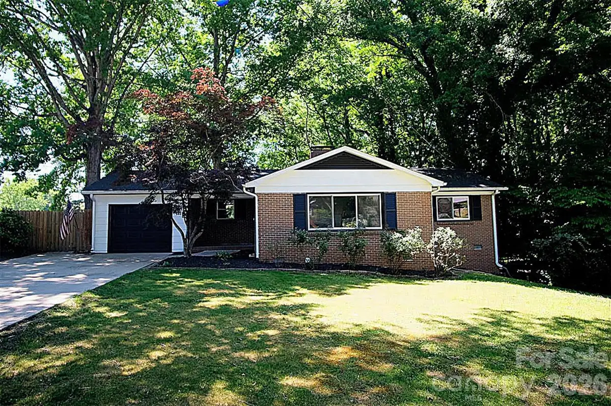 1815 Taylor Drive, Gastonia, NC 28052 - #1