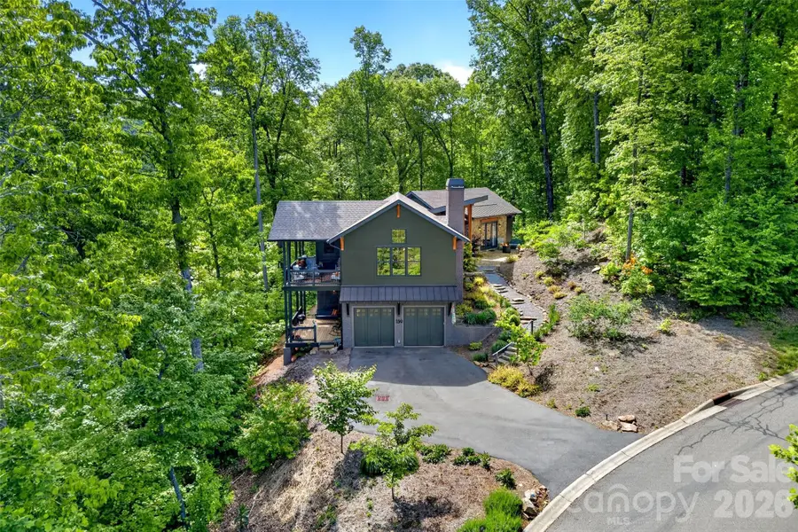 159 Settings Boulevard, Black Mountain, NC 28711 - #2