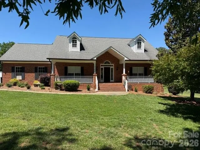 1100 Legacy Lake Drive, Monroe, NC 28110 - #1