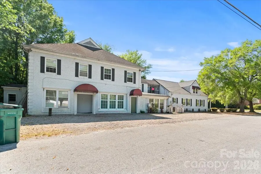 501 Church Street, Cheraw, SC 29520 - #3