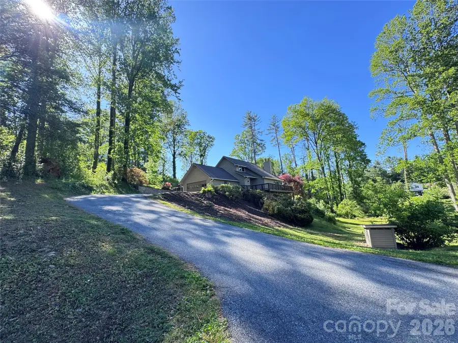207 Wood Dale Drive, Hendersonville, NC 28791 - #3