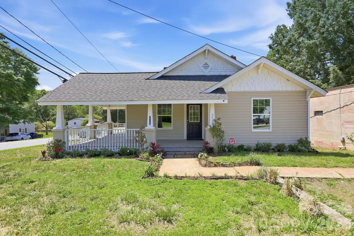 2399 Old Salisbury Road, Winston Salem, NC 27127 - #1