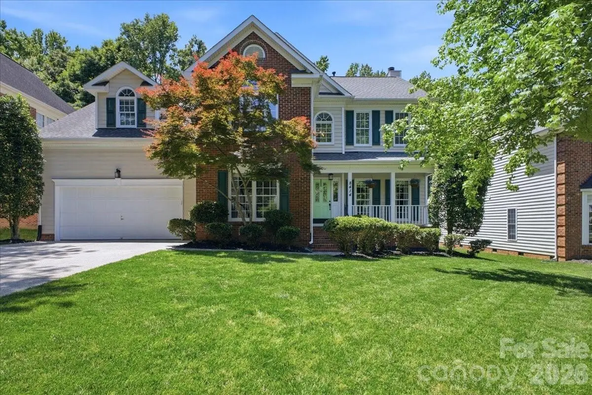 8414 Headford Road, Charlotte, NC 28277 - #1