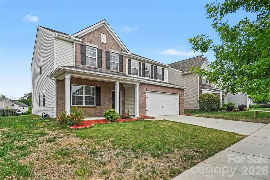 8211 Pamplin Court, Charlotte, NC 28273 - #3