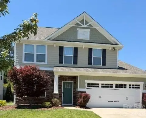 3729 Benseval Lane, Matthews, NC 28105