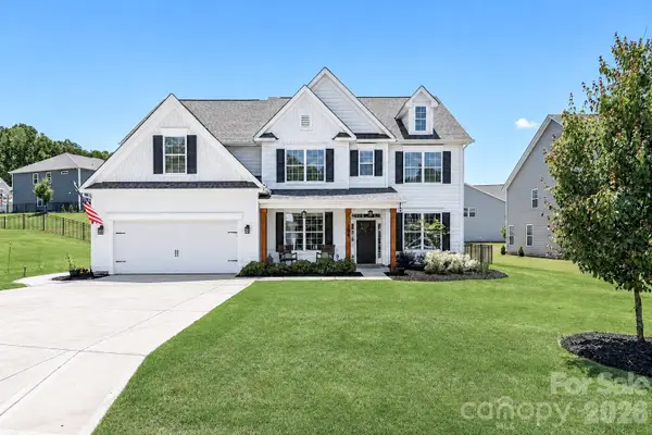 384 Streamwood Road, Troutman, NC 28166