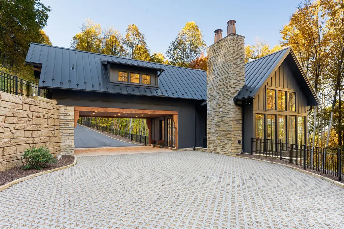 256 Haulback Way, Sylva, NC 28779 - #1