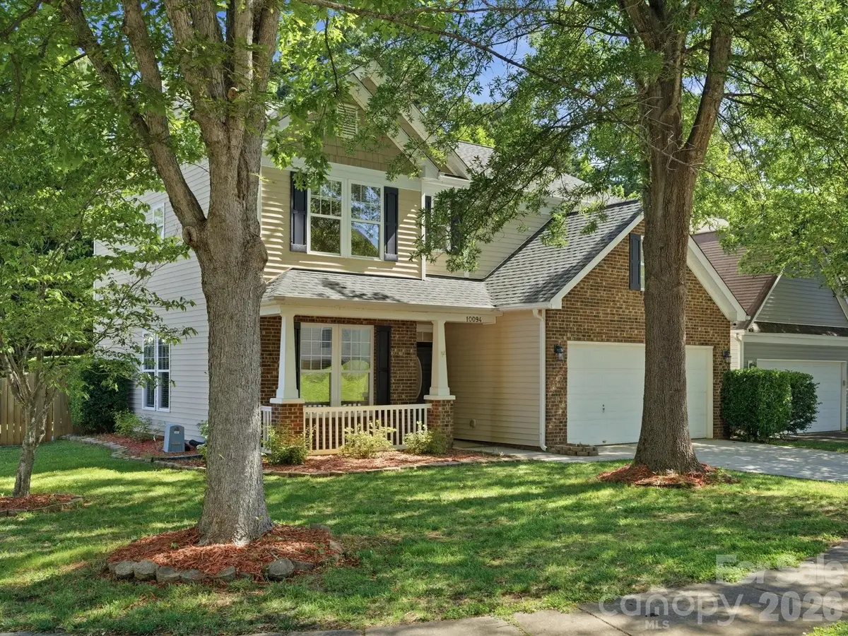 10094 Paisley Drive, Charlotte, NC 28269 - #1