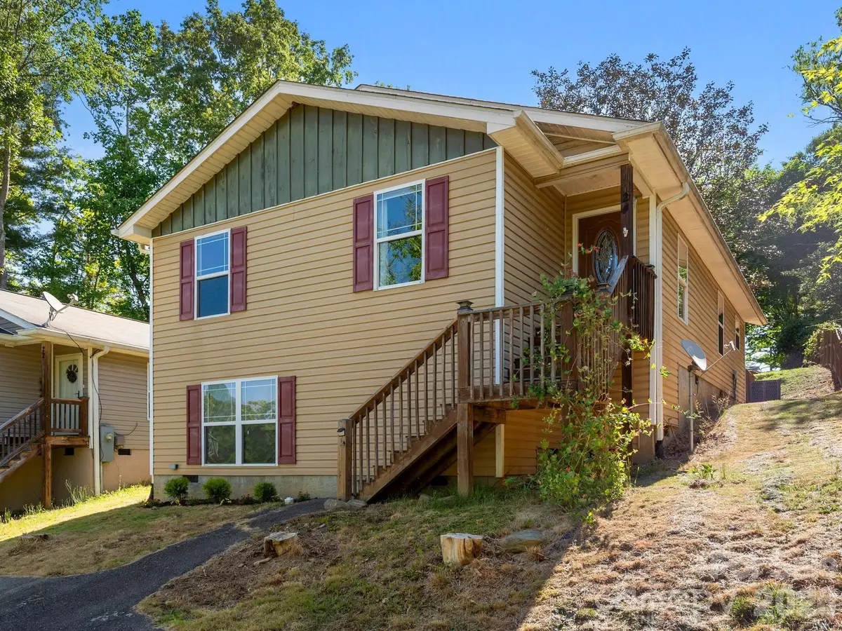 24 Hilldale Road, Asheville, NC 28803 - #1