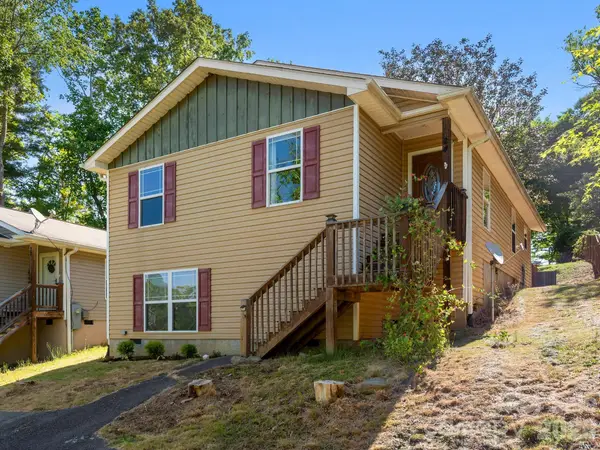 24 Hilldale Road, Asheville, NC 28803