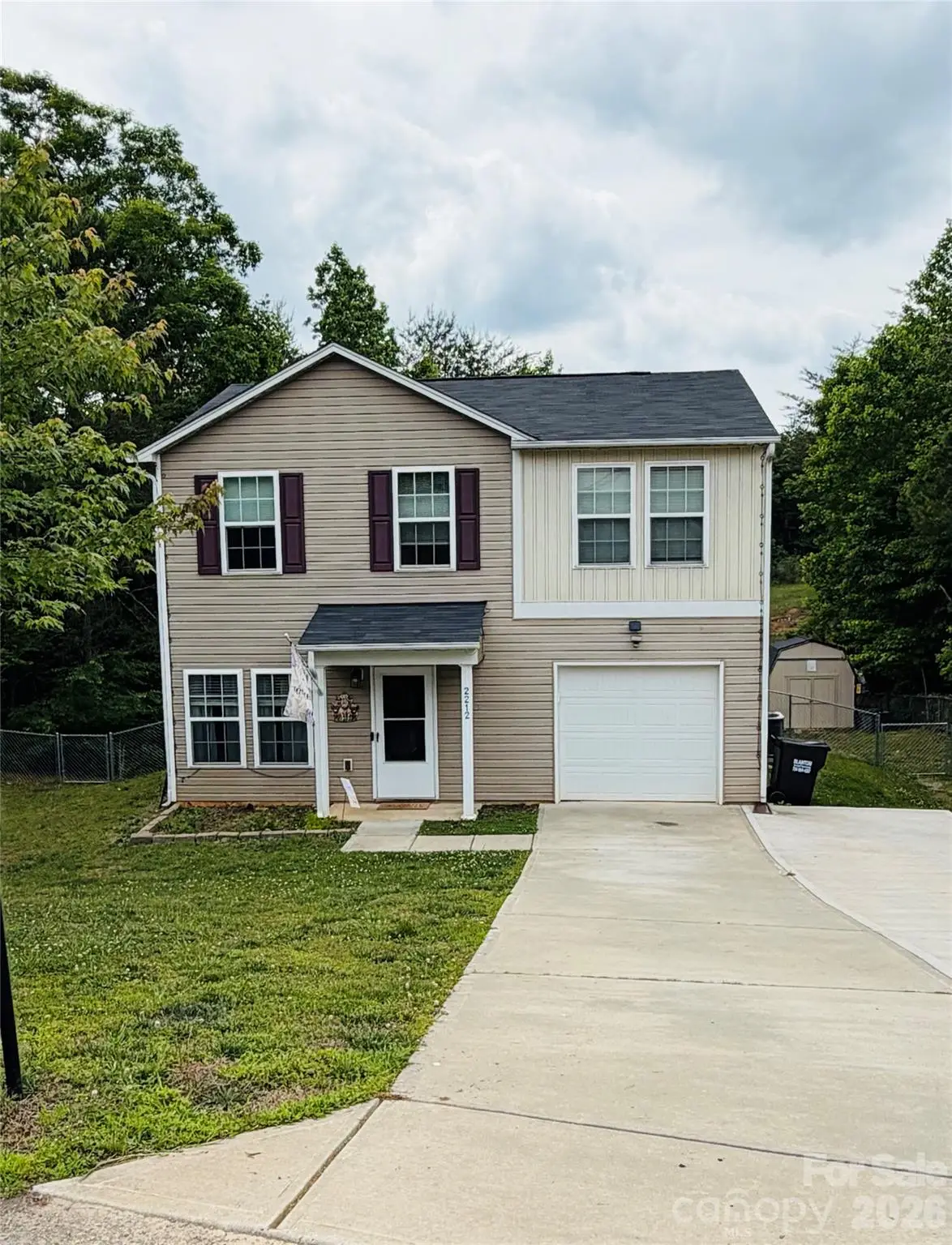 2212 Pinnacle View Drive, Kings Mountain, NC 28086 - #1