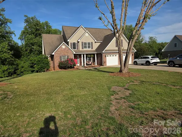 5510 Land Harbour Drive, Granite Falls, NC 28630