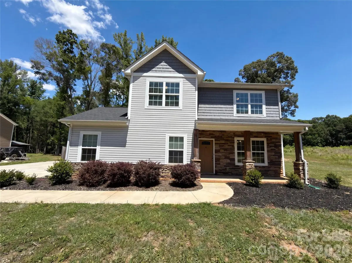 4918 Griffith Road, Monroe, NC 28112 - #1