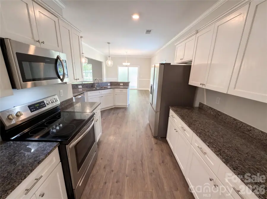 4918 Griffith Road, Monroe, NC 28112 - #2