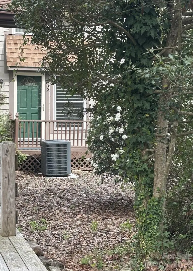 99 Willow Way, Hendersonville, NC 28739 - #1