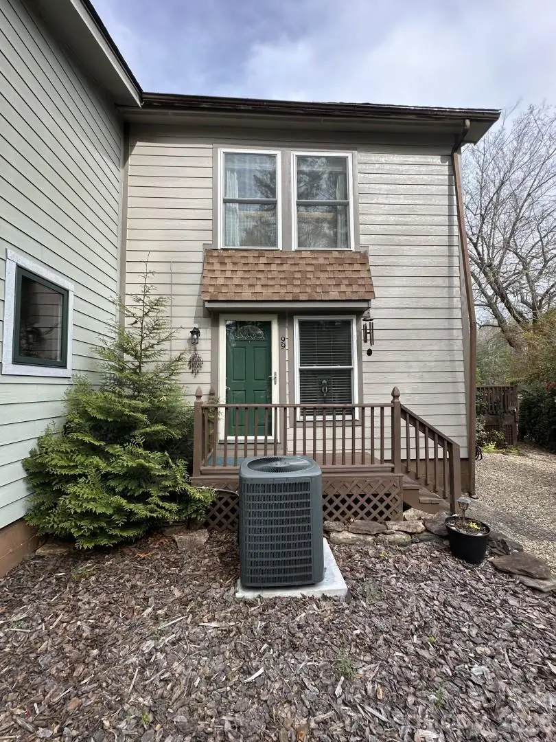 99 Willow Way, Hendersonville, NC 28739 - #2