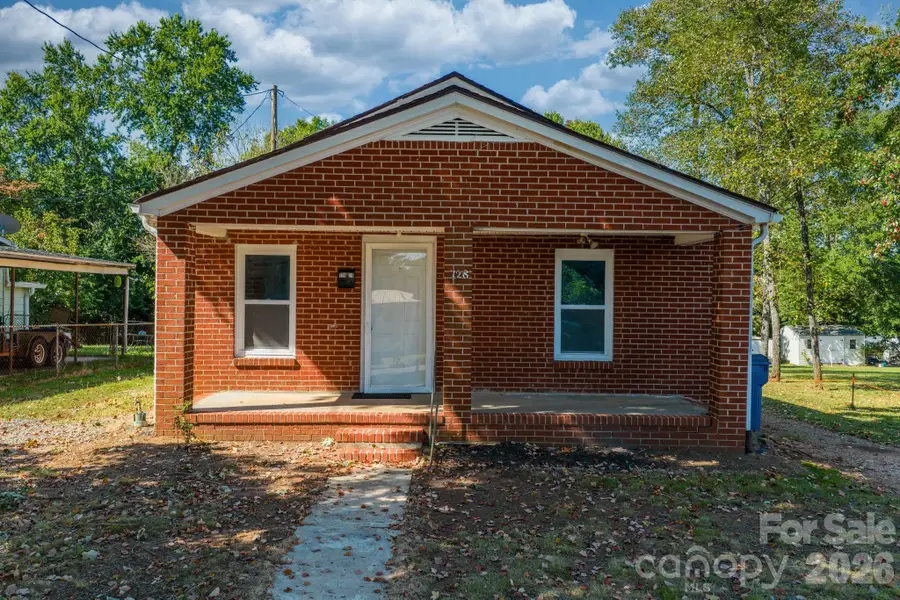 728 21st Street Sw, Hickory, NC 28602 - #3