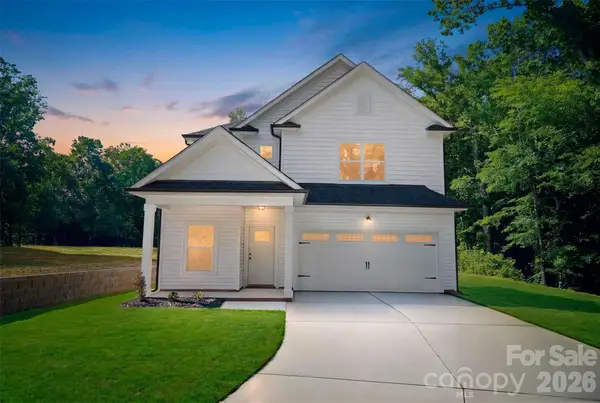3264 Fairview Drive, Gastonia, NC 28052