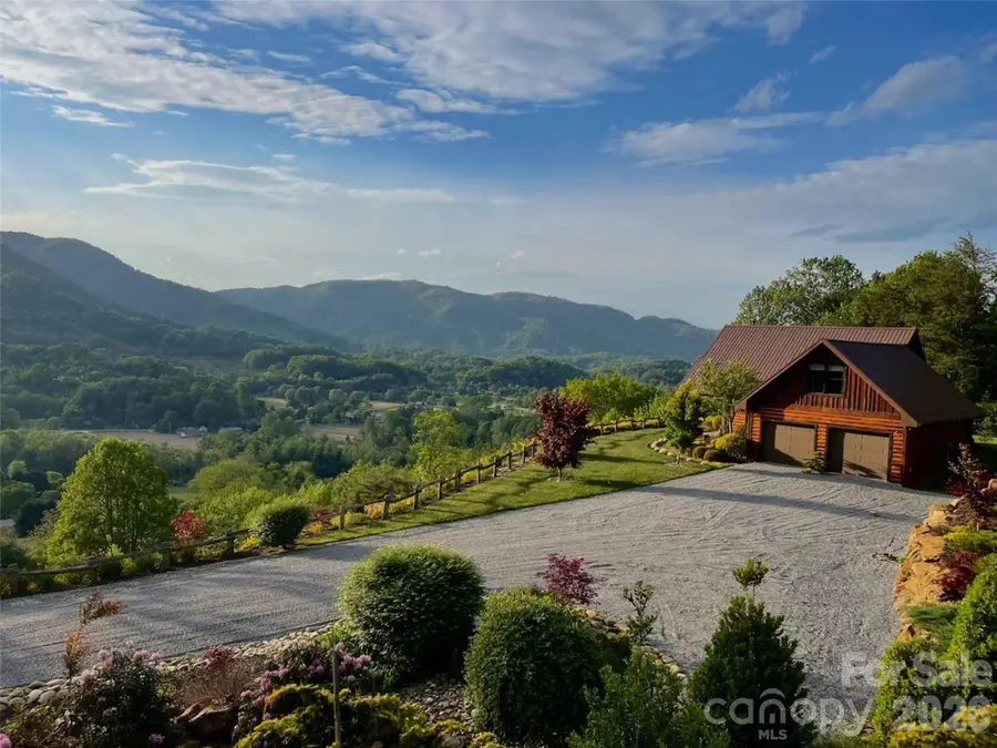 201 Flowering Ridge, Canton, NC 28716 - #2