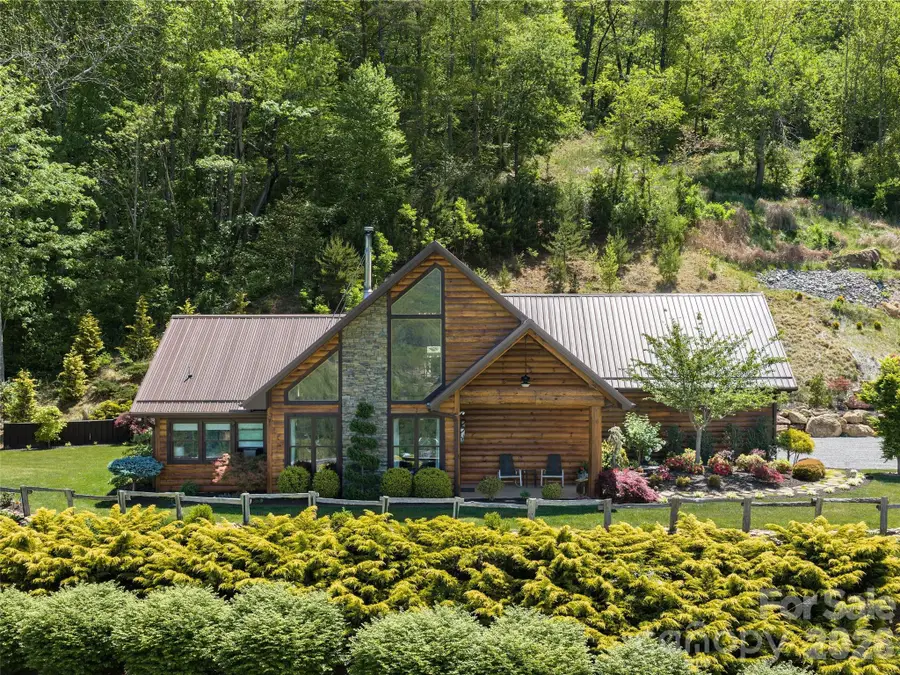201 Flowering Ridge, Canton, NC 28716 - #3