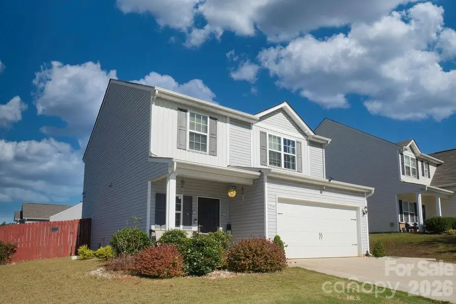 9728 Crooms Court, Charlotte, NC 28215 - #2