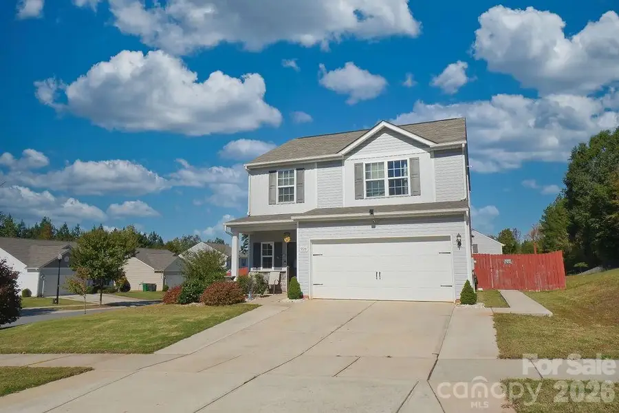 9728 Crooms Court, Charlotte, NC 28215 - #3