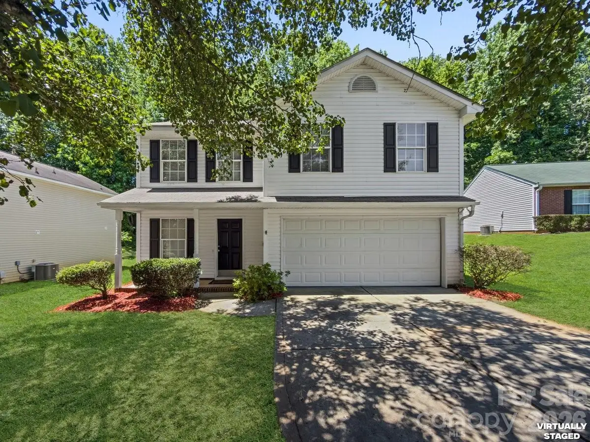 2114 Pleasant Dale Drive, Charlotte, NC 28214 - #1