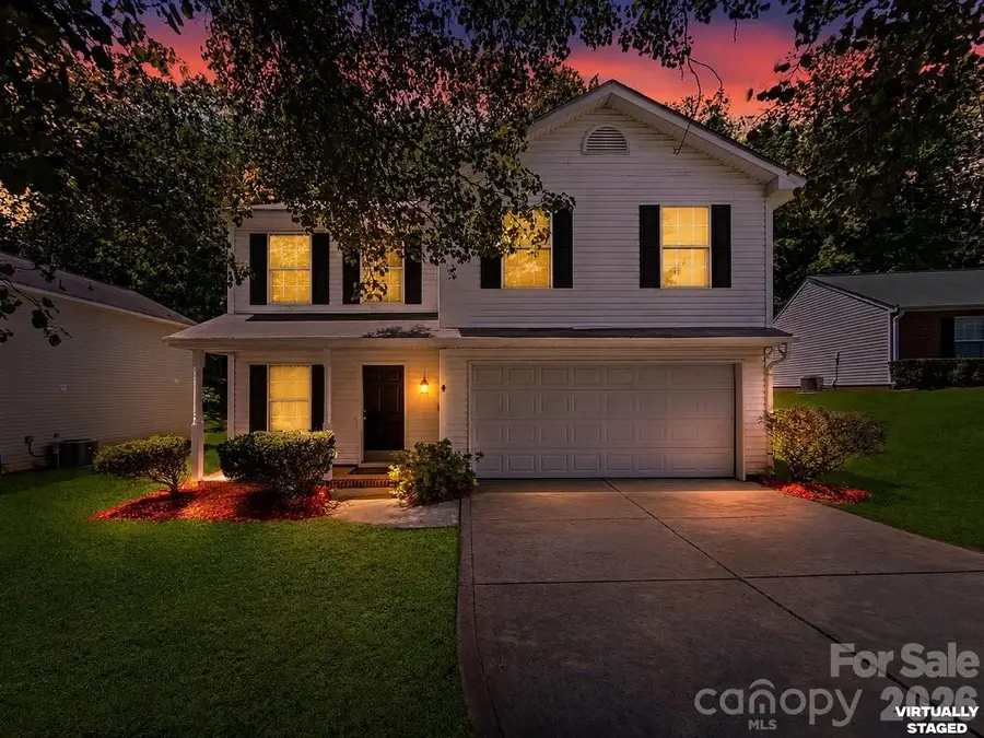 2114 Pleasant Dale Drive, Charlotte, NC 28214 - #2