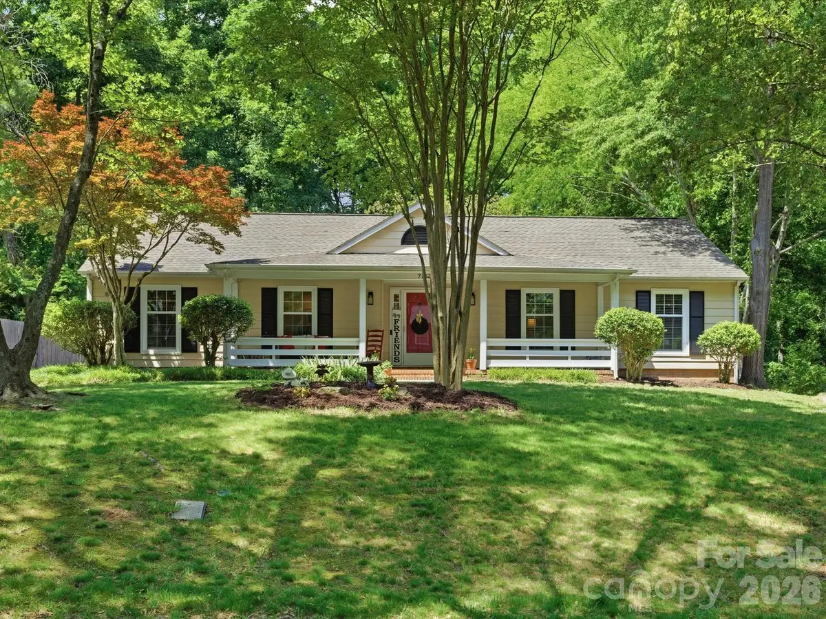 7102 Graburn Road, Charlotte, NC 28226 - #1