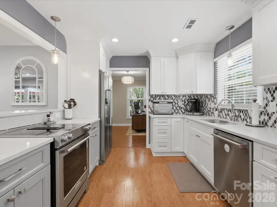 7102 Graburn Road, Charlotte, NC 28226 - #3