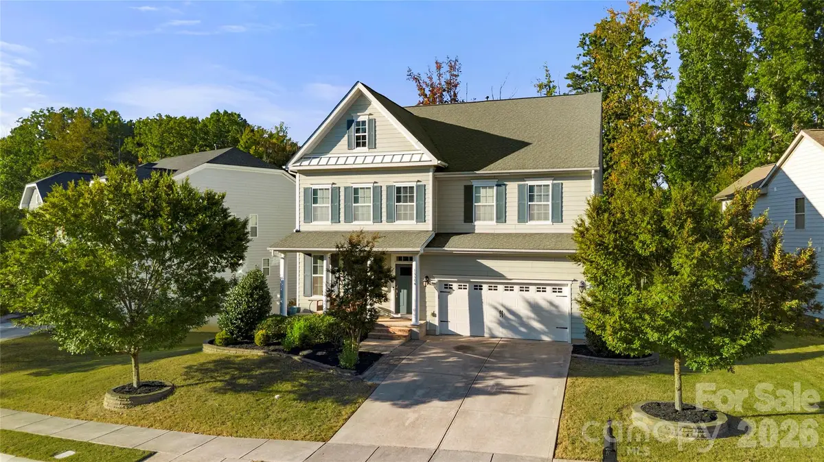 15504 Oleander Drive, Charlotte, NC 28278 - #1