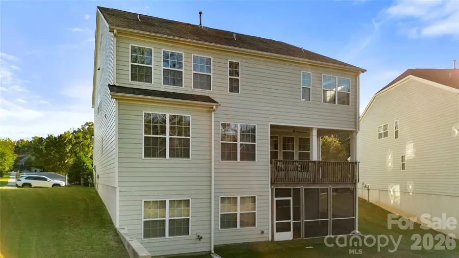 15504 Oleander Drive, Charlotte, NC 28278 - #3