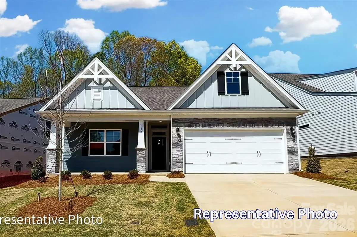 3001 Old Glory Drive, Gastonia, NC 28056 - #1