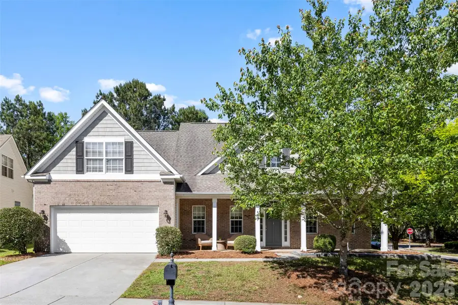 6237 Breckfield Court, Charlotte, NC 28278 - #2