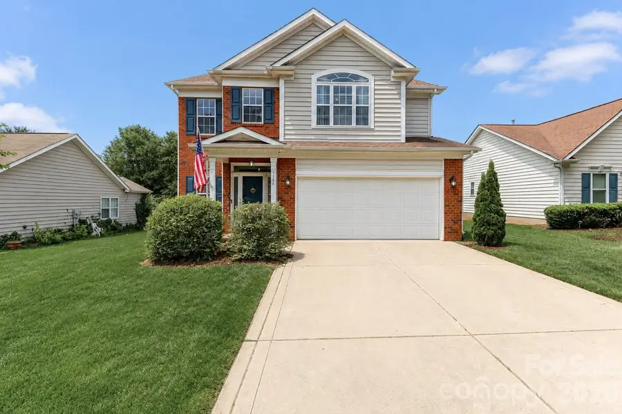 1182 Tufton Place Nw, Concord, NC 28027 - #2
