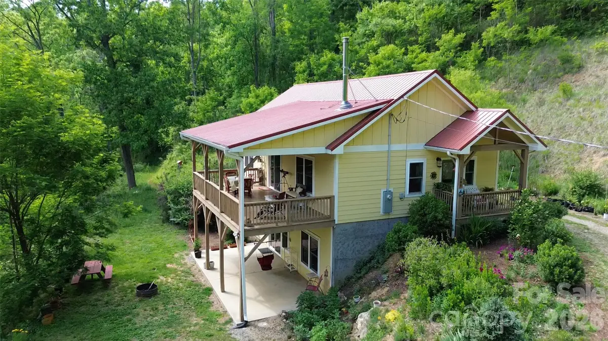 280 Kelses Valley Drive, Mars Hill, NC 28754 - #1